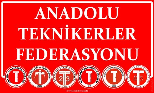 Anadolu Teknikerler Federasyonu, Tekniker, HaberTekniker 