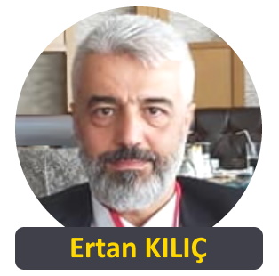 Ertan KILIÇ, ATF Başkanı, HaberTekniker