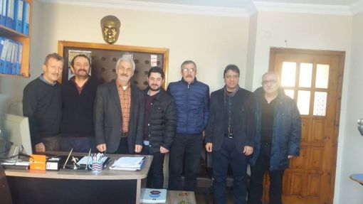 Trabzon Teknikerler Derneği yönetim kurulu_habertekniker 