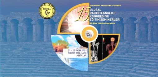 15. Ulusal Radyoteknoloji Kongresi ve Eğitim Seminerleri, HaberTekniker 