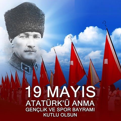 19 mayıs, haber tekniker 