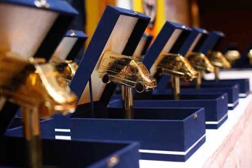 8. Altın Ambulans Ödülleri, habertekniker 