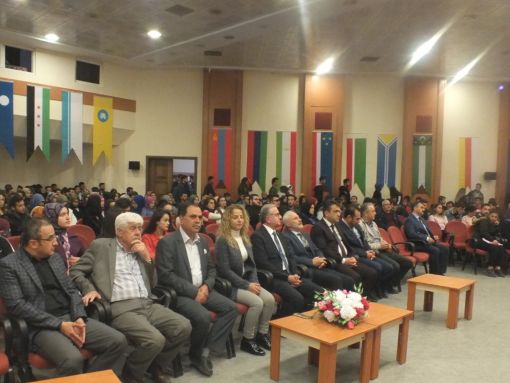 Aile Şirketlerinde İnovasyon Konferansı, Kastamonu MYO, HaberTekniker 