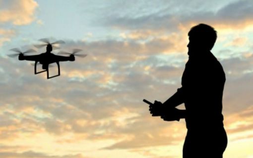 Akdeniz Üniversitesi MYO'da drone pilotluğu eğitimi veriliyor, habertekniker 