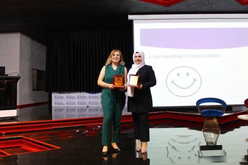 Ameliyathane Teknikerleri Günü ve Geleceği Semineri, ATEKDER, HaberTekniker 