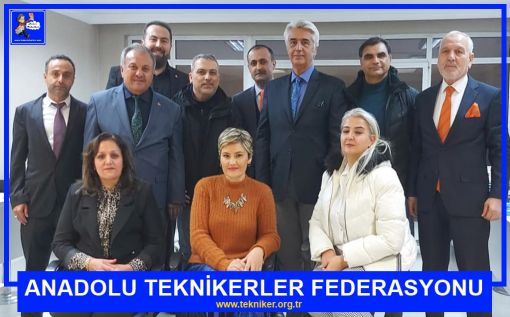 Anadolu Teknikerler Federasyonu, Meslek Yüksek Okulu, Tekniker, HaberTekniker 