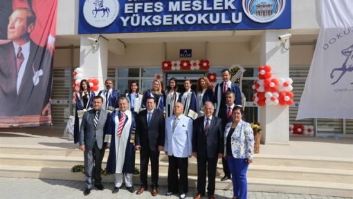 EFES MESLEK YÜKSEKOKULU 