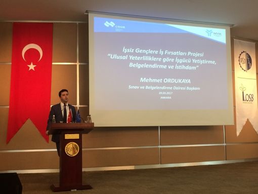 İşsiz Gençlere İş Fırsatı İşsiz Gençlere İş Fırsatı