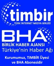 Kurumumuz, TİMBİR üyesi ve BHA Abonesidir 