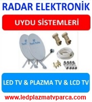 Radar Elektronik - Ankara