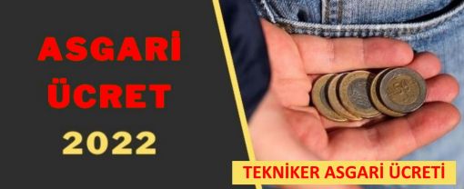 Tekniker Asgari Ücreti, Şevket Gölük, HaberTekniker Genel Yayın Yönetmeni 