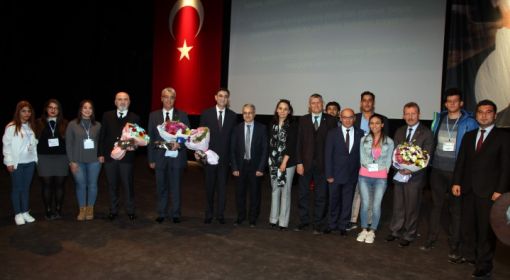 GAÜN’de “Teknikerler ve Teknikerlerin İstihdamı” Paneli 