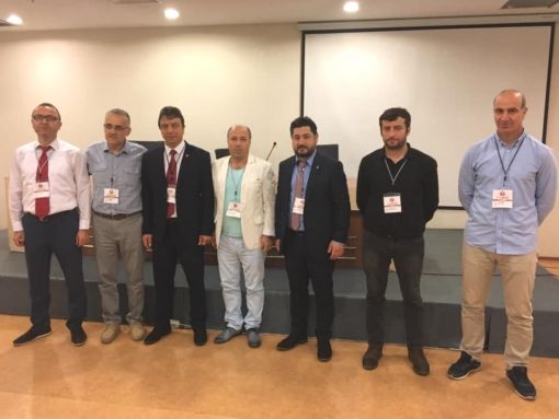 Trabzon Teknikerler Derneği I. Olağan Genel Kurulu 2019-4 