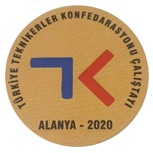 Türkiye Teknikerler Konfederasyonu Çalıştayı -Alanya 2020, HaberTekniker 